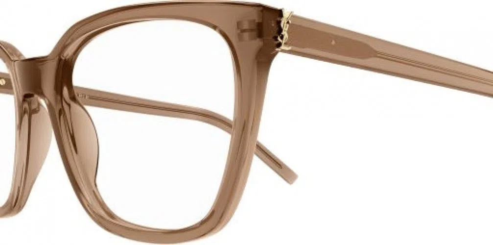 Saint Laurent SL M129 Eyeglasses - view 7